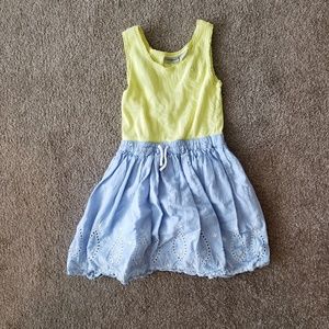 Girl's Dress